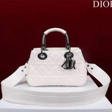 Christian Dior My Lady Bags